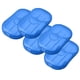 thumbnail image 2 of Xihbxyly Paquete de Papel de Jabón Portátil, Solución de Limpieza Ecológica, Práctico Tamaño de Viaje, Diseño En Color Caramelo, Esencial para Aventuras Al Aire Libre, 50 Hojas Por Juego, 2 of 2