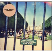 Lonerism & Innerspeaker [LP Vinyl Bundle]