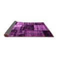 thumbnail image 2 of Ahgly Company Indoor Rectangle Persian Pink Bohemian Area Rugs, 8' x 12', 2 of 4