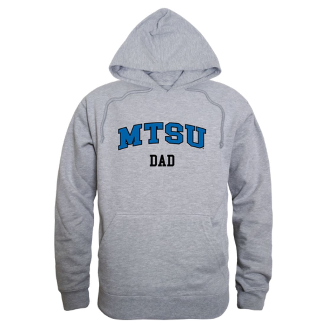 mtsu rain jacket