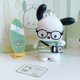 thumbnail image 1 of Altavoz Bluetooth inalámbrico portátil Sanurgente Pochacco para niños, altavoz de Anime de dibujos animados, regalo de carga de escritorio, decoración Kawaiizhangyuxiang zhangyuxiang unisex, 1 of 2