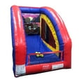 thumbnail image 4 of Pogo Bounce House Last Ninja UltraLite Air Frame Game Panel, 4 of 5