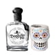 thumbnail image 1 of Tequila Don Julio 70 Cristalino 700 ml + Vaso Calavera, 1 of 4
