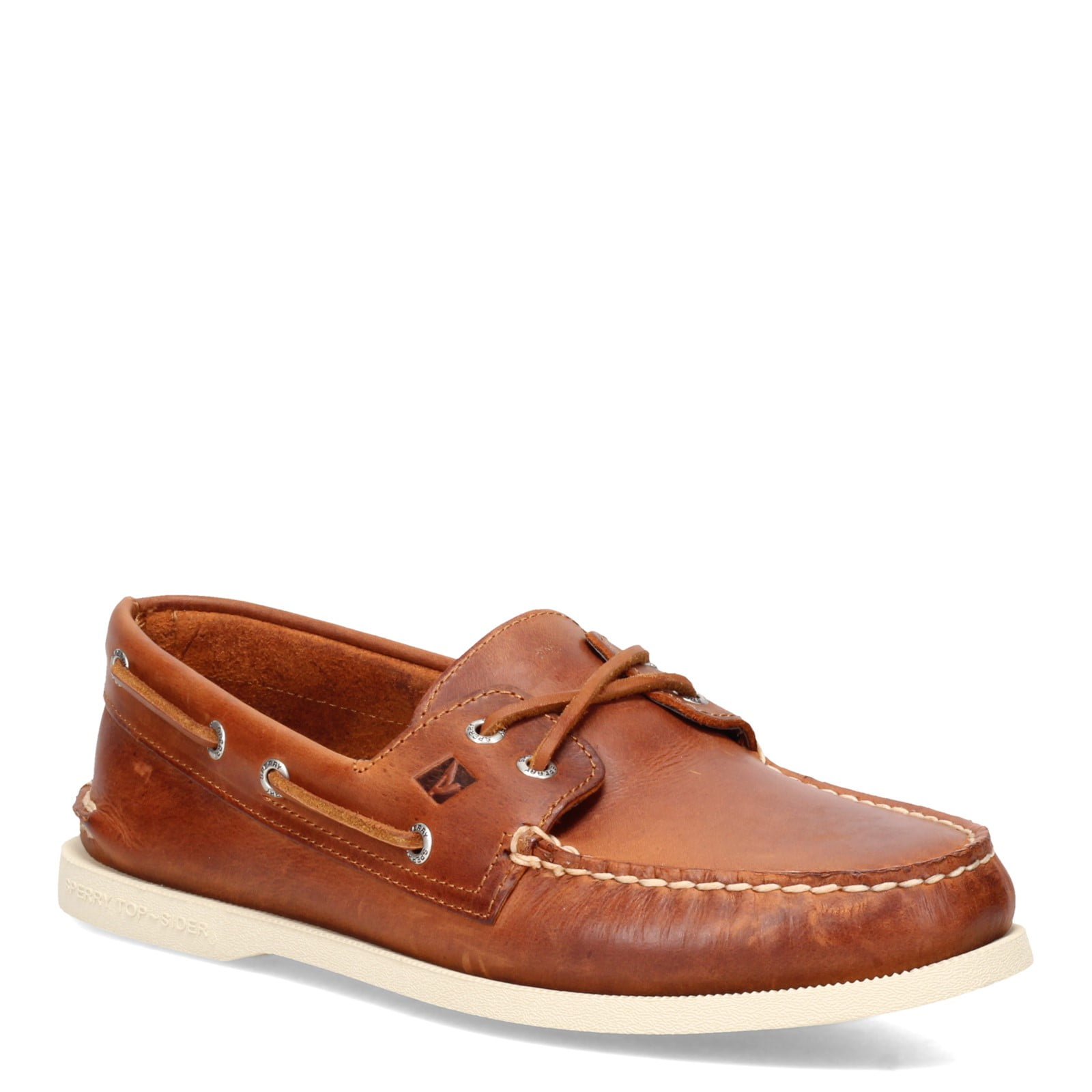 Cross Lace Boat Shoe - Walmart 