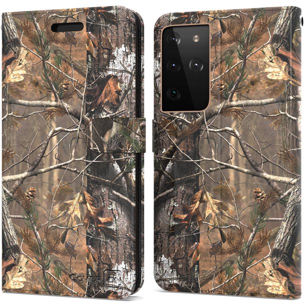 Coveron For Samsung Galaxy S21 Ultra 5g Wallet Case With Screen Protector Tempered Glass Rfid Blocking Leather 6x Card Slot Folio Phone Pouch Camo Walmart Com Walmart Com Coveron For Samsung Galaxy S21 Ultra 5g Wallet Case With Screen Protector Tempered Glass Rfid Blocking Leather 6x Card Slot Folio Phone Pouch Camo Walmart Com Walmart Com