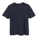 thumbnail image 2 of Playera Champion 19 C 19 Script para Hombre. GP01MFW25017250 azul acero XL, 2 of 3