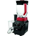 thumbnail image 2 of Oster Versa 1,100 Watt High Performance Blender with Food Processor Accessory, 2 of 2