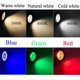 thumbnail image 3 of 4PCS Waterproof IP65 Garden Lawn Lamps Spike Bulb,Warm Light, 3 of 5