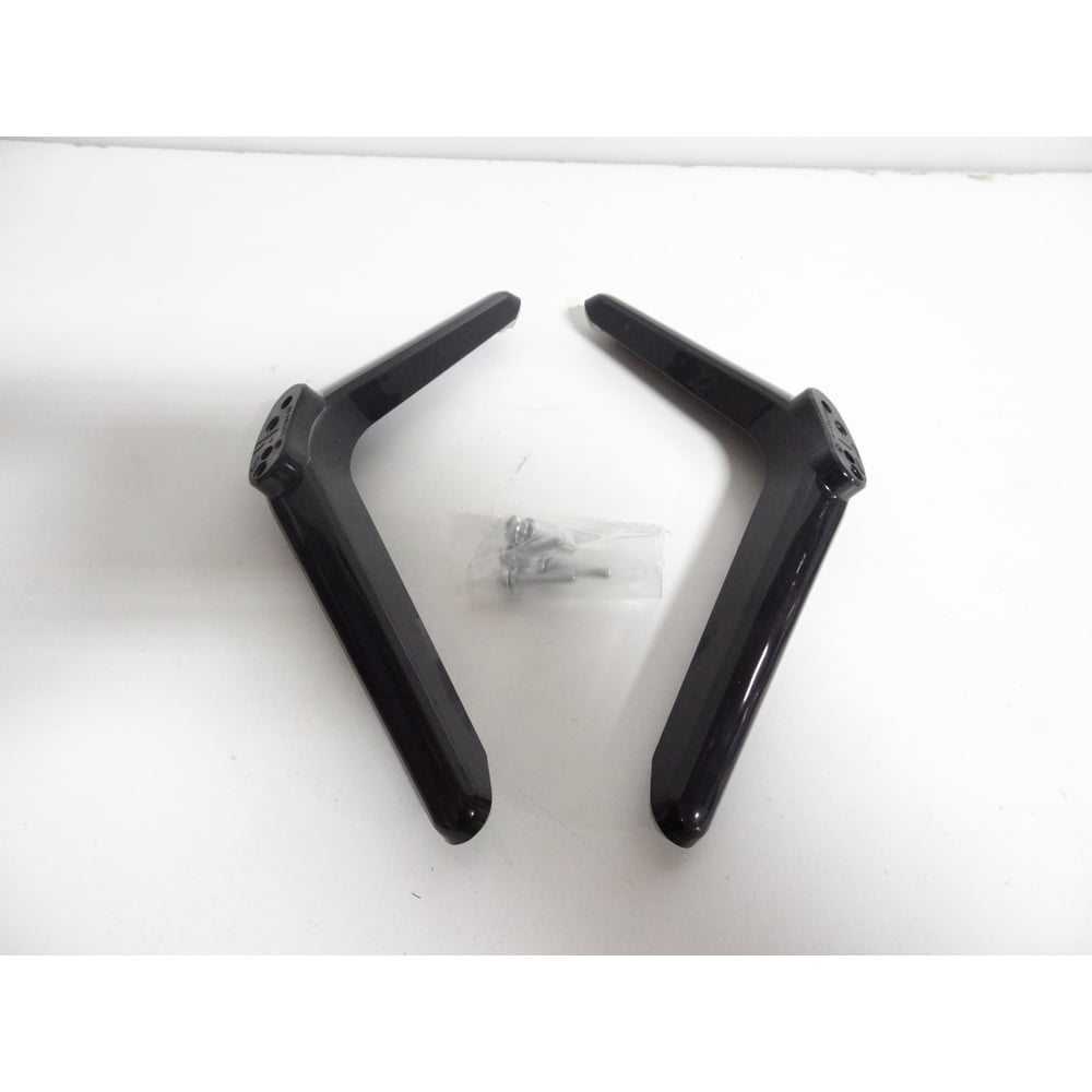 RCA RTR4090BUS Stand Legs W/Screws NEW(HY00152069 HY00152071