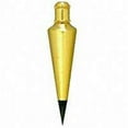 thumbnail image 1 of Johnson Level & Tool 108 8 Oz. Recharge en Laiton Bob, 1 of 3