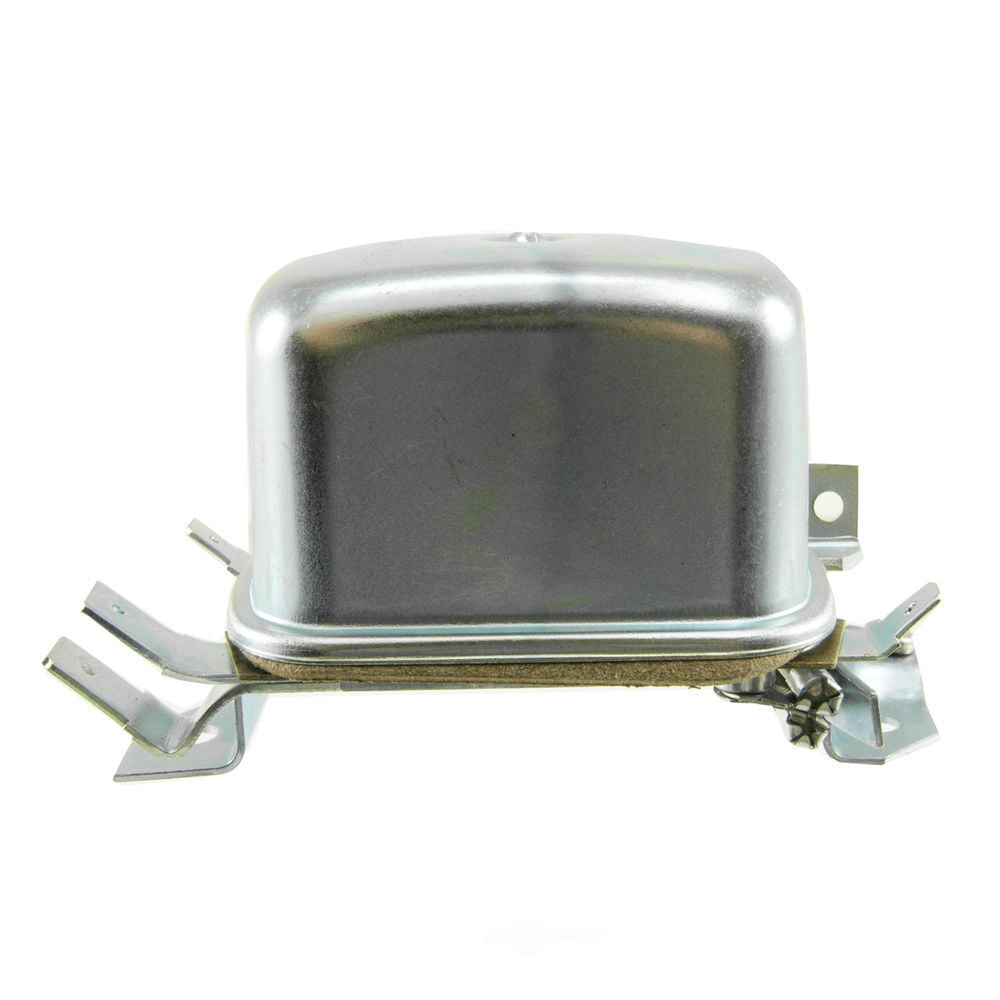 Voltage Regulator