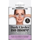 thumbnail image 1 of Danielle Creations Dark Circles No More Mascarillas de hidrogel para debajo de los ojos con colágeno y lavanda, 6 pares, 1 of 5