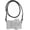 Black, variant on Slim Thin Leather Camera Strap for Mirrorless CP003 BK