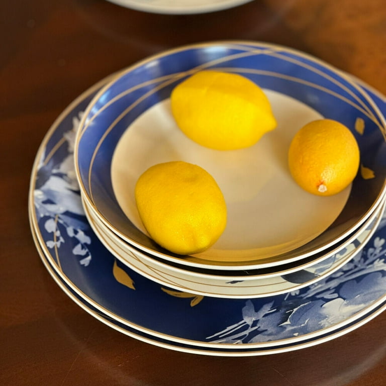  BONE CHINA　食器 Amazon.co.jp: 中華食器セット 46点のボーンチャイナ食器セット