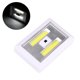 thumbnail image 1 of BEMS-1 pieza de 2 COB luz nocturna sensor corporal pasillo del dormitorio del hogar, 1 of 5