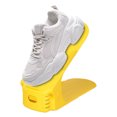 thumbnail image 1 of Para Almacenamiento Zapatos Apilador 10 Piezas Ahorro Espacio Ajustable El Armario Del, 1 of 9