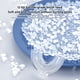thumbnail image 3 of Vogacara Cepillo de para bebés para bebés Cepillo en forma de U de 360 ​​​​grados Artículos de tocador para niños pequeños cuidado de los oídos azul grande Vogacara CE011665-05B, 3 of 6