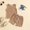 Brown, variant on Zecgelong Toddler Boys Sleeveless Solid Tops Shorts Child Kids 2PC Set Outfits Clothes Boys Summer Outfits Sets Size 12-18 Months