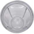 thumbnail image 4 of Replacement juicer personal jar 24oz cup with to go lid（Pack of 2pcs) Compatible with NutriBullet Blender Combo（ZNBF30400Z/ZNBF30500Z/）/Select Blender 1200（NB07200-1210） /PRO 1000/ Select Blender, 4 of 8