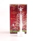 thumbnail image 3 of ¡Oferta Imperdible!, Mini árbol de Navidad con 7 colores cambiantes y luces LED de 4,7 pulgadas de alto para decoración de mesas y fiestas Akmoler, 3 of 7
