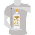 thumbnail image 4 of Smirnoff Pineapple (Vodka Infused With Natural Flavors), 1.75 L, 35% ABV, 4 of 4