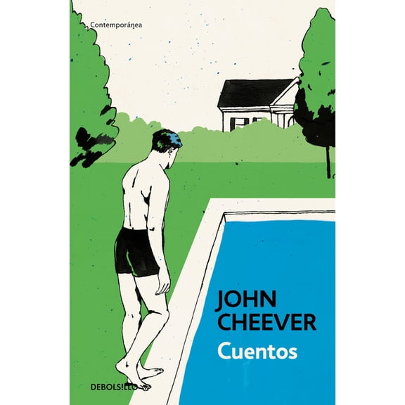 Cuentos John Cheever / Collected Stories. John Cheever, (Paperback)