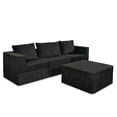 thumbnail image 1 of SALA CALIFORNIA CHENILLE OXFORD, 1 of 2