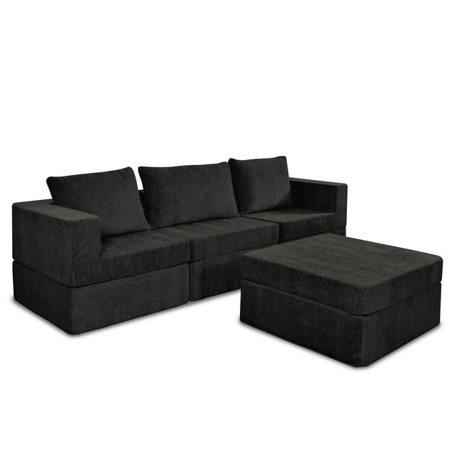 SALA CALIFORNIA CHENILLE OXFORD
