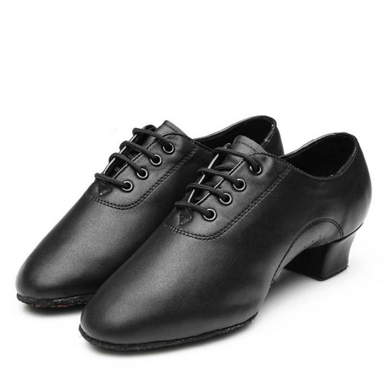 teaching mens fashion dress shoes La Femme 33526 – Mia Bella The Label main image 1