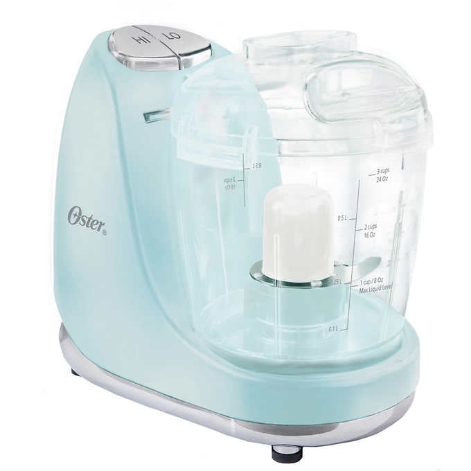 Oster 3Cup Chopper Walmart Canada