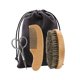 thumbnail image 1 of 1 Set Caring Shawing Tool Kit Bearing Caring Tools Tijeras de barba Cepillo de Combate, 1 of 6