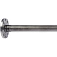 thumbnail image 3 of Dorman 630-145A Drive Axle Shaft for Specific Chevrolet / GMC Models, 3 of 4