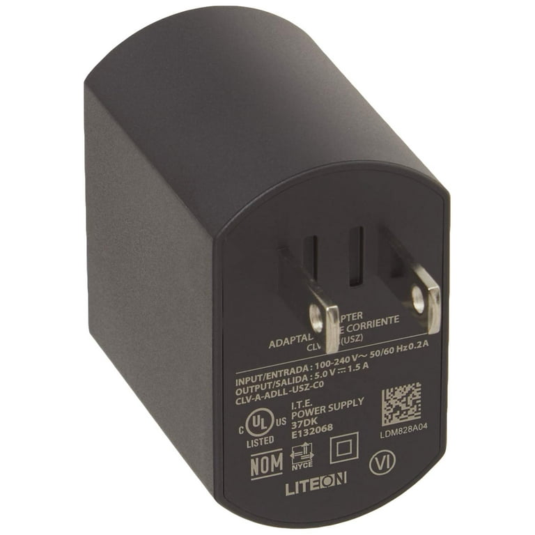 Nintendo Switch ブラック 本体➕コンセント類 Nintendo Switch, USB AC Adapter Black, Black - Walmart.com