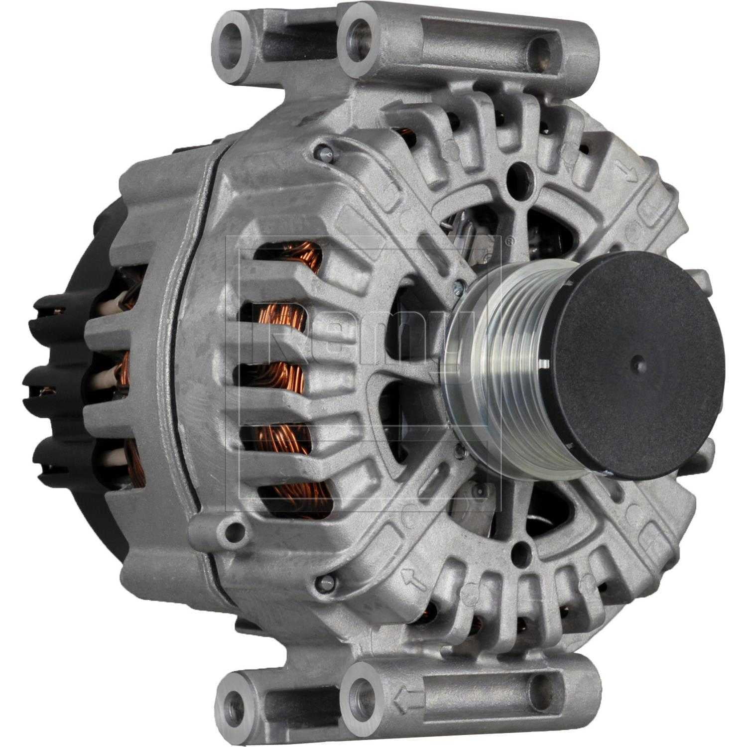 Remy 11171 Alternator