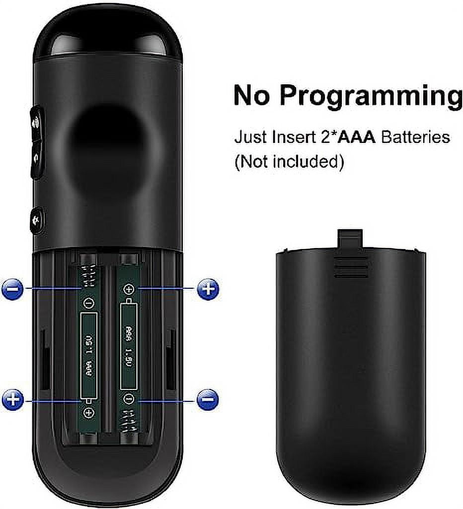 TCL OEM RC280 TV Remote Control With Netflix/Disney/Apple +/HBOMAX  shortkeys for TCL Roku TV 55S425 49S403 65S405 49S515 65S423 43S525 32S327 40S325 75S425 65S525 75S423 55S525 49S325 55S535 65S535