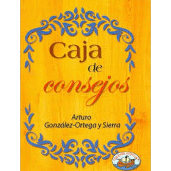Mi librito caja de consejos