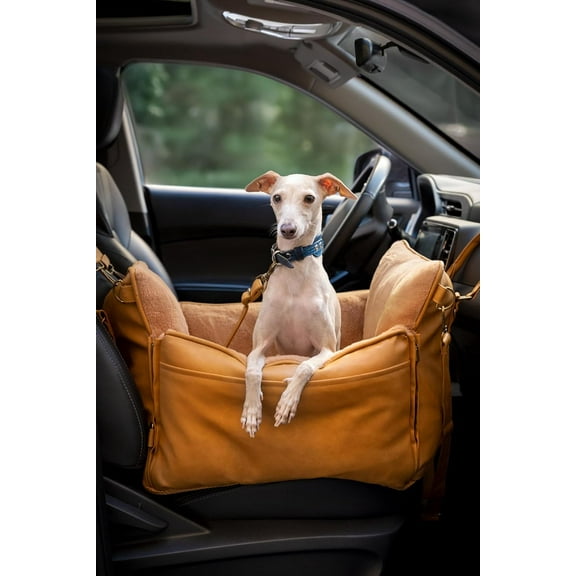 Noah & Paw Dog Car Seat Carrier