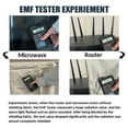 thumbnail image 3 of Shielding Cloth, Temperature Resistance Radiation Blocking Cloth Easy to Squeeze and Process Ductility Signal Shielding Block for Making Radiation Resistance Clothing, 3 of 7