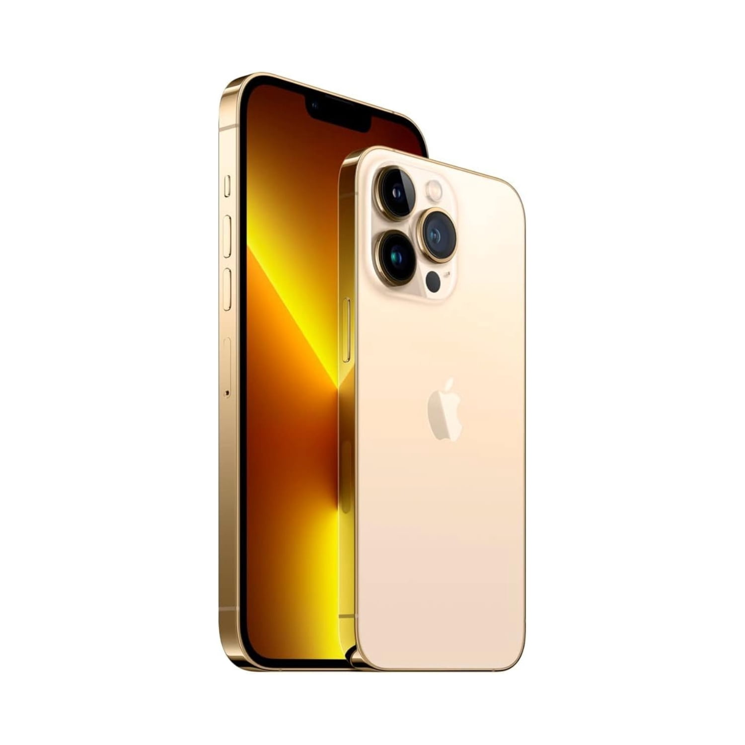 Apple iPhone 13 Pro 128GB Silver MLR33LL/A A2483 SIMフリー 海外版