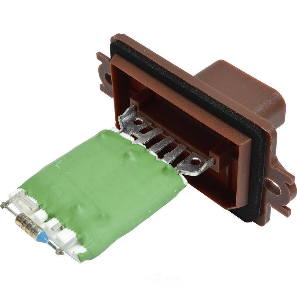 UAC SW 11400C HVAC Blower Motor Resistor