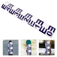 thumbnail image 1 of unbranded Indicador De Nivel De Agua Para Piscina Con Marcadores Visibles Y Moderno, 1 of 8
