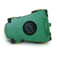 thumbnail image 4 of John Deere Tractor 6" Bank, 4 of 5