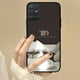 thumbnail image 3 of Funda para teléfono Singer T-Taylor S-SwiftS TTPD para Samsung S22 S23 A73 A72 A71 A54 A53 E ULTRA Color Soft Shell, 3 of 4