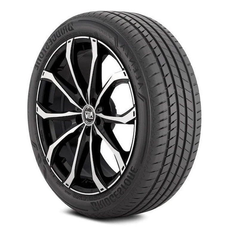 Bridgestone Alenza 001 MOE UHP Summer 235/55R18 100W Passenger