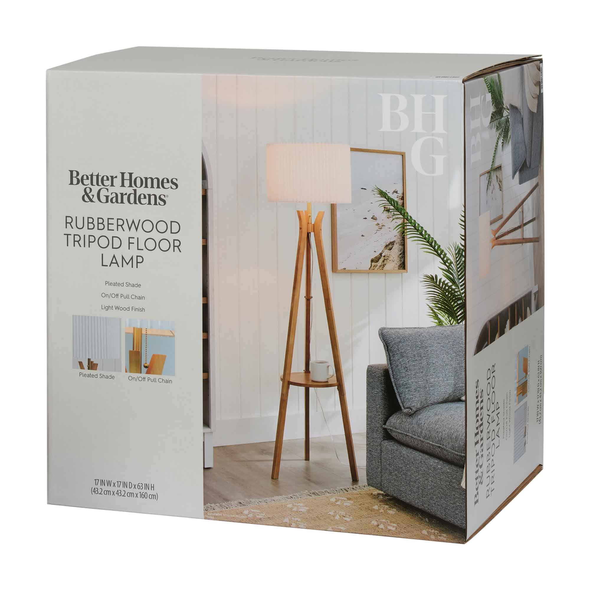 Better Homes & Gardens 63