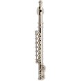 thumbnail image 3 of Broadway Gift Silver Flute Music Instrument Miniature Replica, 3 of 4