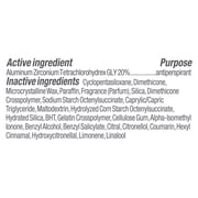 (3 pack) Degree Clinical Strength Antiperspirant Deodorant 96-Hour Sweat and Odor Protection Original Soft Solid 5x Types of Sweat, 1.6 oz