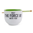 thumbnail image 2 of Set de vajilla STAR WARS Yoda Que la fuerza te acompañe, 2 of 9