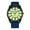 Style7, variant on Watches for Men, Classic Nylon Strap Analog Watch, Accurate Quartz Movement Comfortable Wear Men's Watches