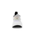 thumbnail image 4 of Jordan Men's Delta 3 Low White Chile Red Shoes, from StockX, 4 of 5